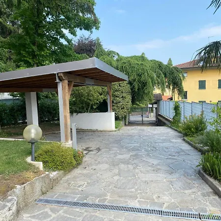 Bed and breakfast Nar Como