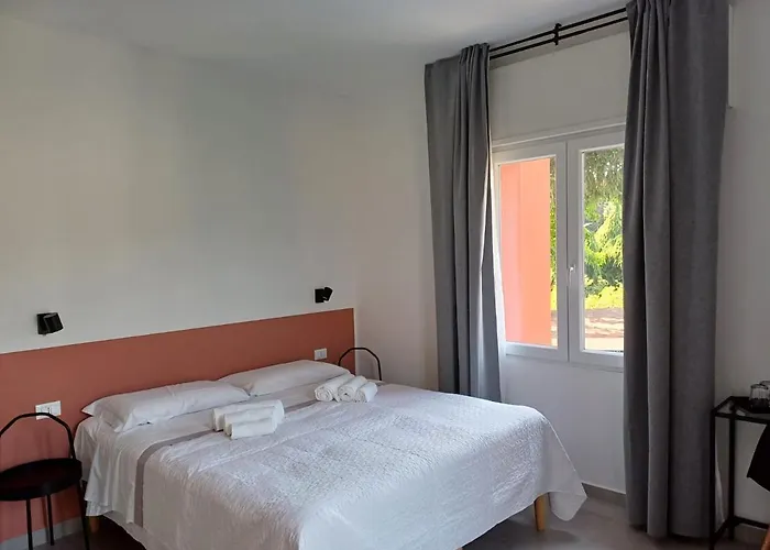 Nar Bed and breakfast