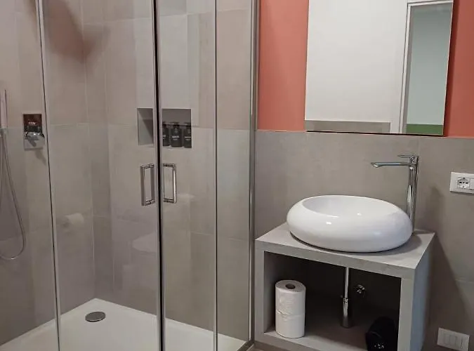 Nar Bed and breakfast Como