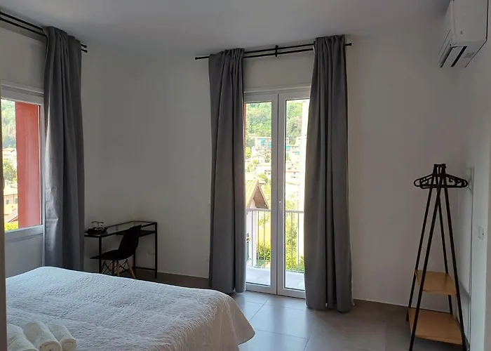 Nar Bed and breakfast 3*