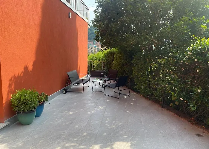 Bed & Breakfast Nar 3*