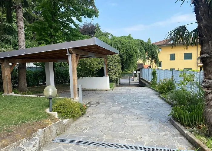 Bed and breakfast Nar Como