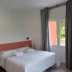 Nar ベッド・アンド・ブレックファスト