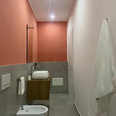 Nar לינה וארוחת בוקר *