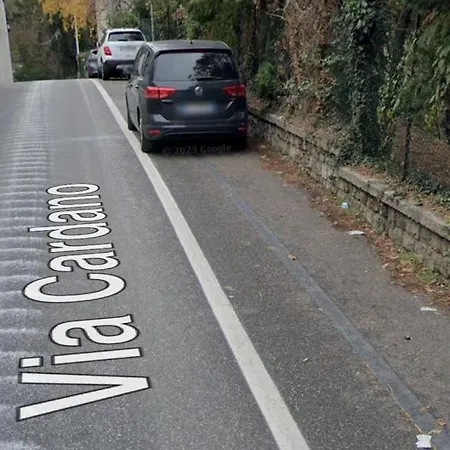 Nar לינה וארוחת בוקר