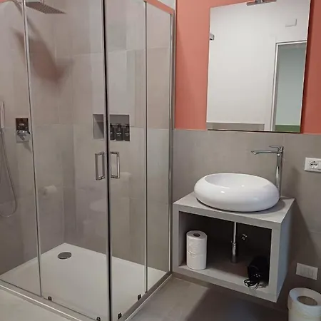 Nar Bed & Breakfast Côme