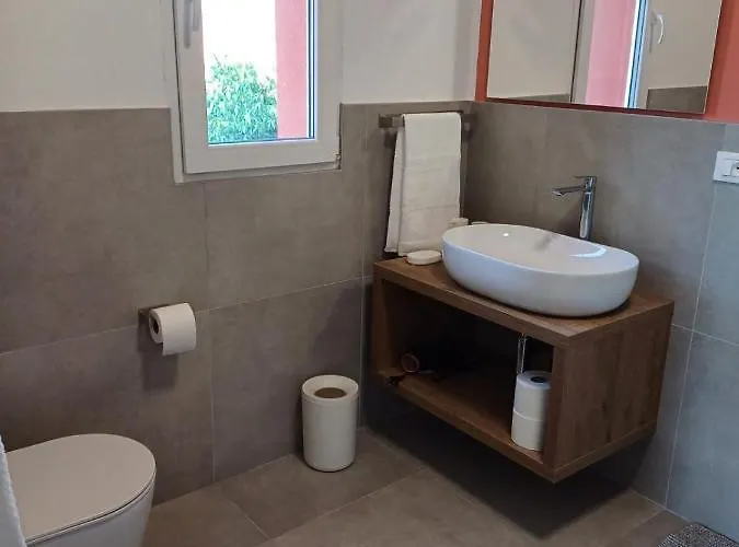 Frühstückspension Nar 3*